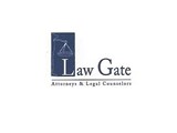 Law Gate Jordan